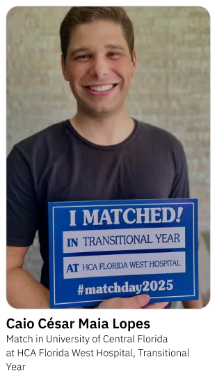 Student match